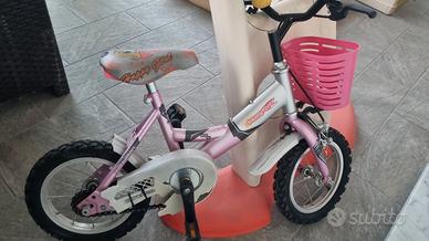 bici bambina