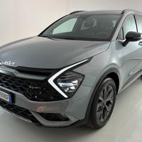 KIA Sportage V 2022 - Sportage 1.6 tgdi hev GT-lin