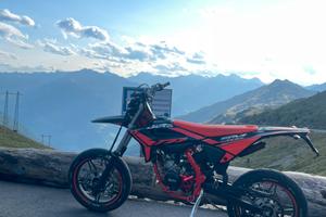Beta 50ccm 2t