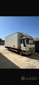 Iveco euro cargo 80 e 15