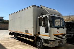 Iveco euro cargo 80 e 15