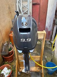 Fuoribordo Yamaha 9.9