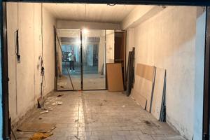 Garage box-auto in condominio