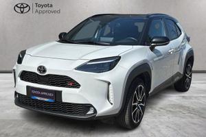 Toyota Yaris Cross 1.5 H 116cv GR Sport FWD E-CVT