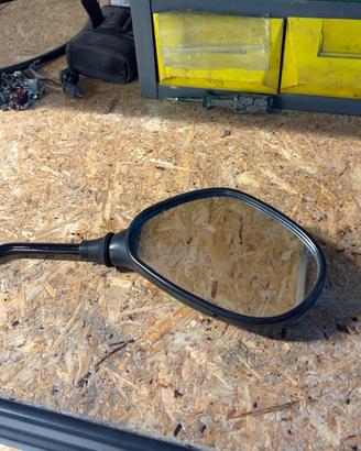 Specchietto originale DX Honda SH 125