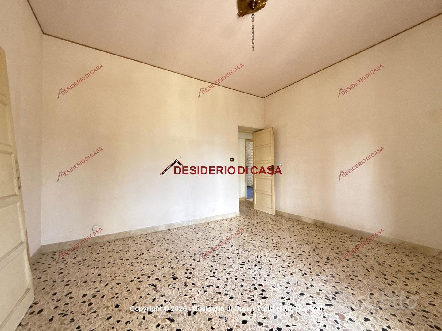 Apartment in Marsala, Rione Sappusi, Trapani - Vista 3