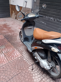 Liberty 50 4tempi come nuovo