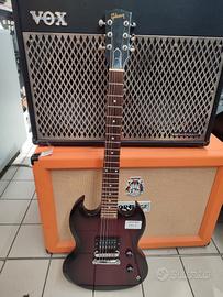 Gibson sg-1 1997