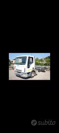 IVECO Eurocargo 65E15 a telaio passo 3690