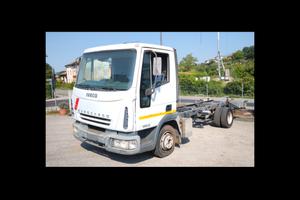IVECO Eurocargo 65E15 a telaio passo 3690