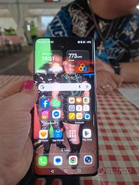 Honor magic 7 lite 8RAM e 512GB
