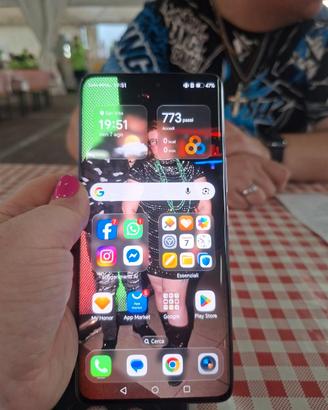 Honor magic 7 lite 8RAM e 512GB