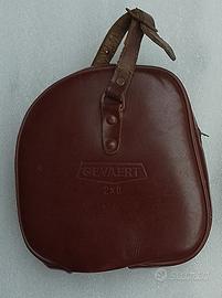 Cinepresa Gevaert Carena SA 8mm usata originale