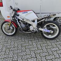 Yamaha FZR 600 - 1994