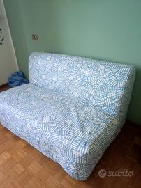 Divano letto Ikea