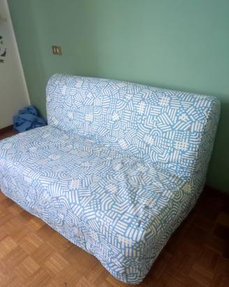 Divano letto Ikea