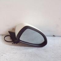 Specchietto Elettrico Destro Opel Corsa E 2016