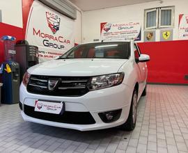 Dacia Sandero 1.2 GPL 75CV Lauréate