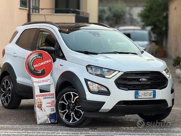 Ford EcoSport 1.0 EcoBoost 125 CV Start&Stop Activ
