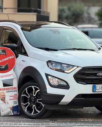 Ford EcoSport 1.0 EcoBoost 125 CV Start&Stop Activ