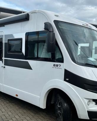 Camper motorhome 2026