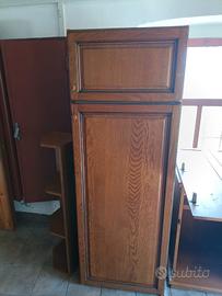 Frigo Electrolux semi nuovo 