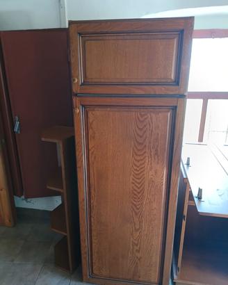 Frigo Electrolux semi nuovo 