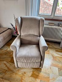 Poltrona relax