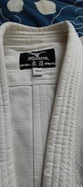 Judogi Mizuno 