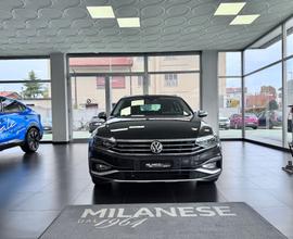 Volkswagen Passat Alltrack 2.0 BiTDI 4MOTION DSG B