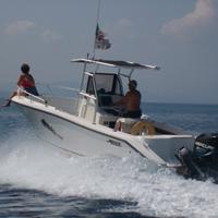 Makò 232 - barca cult