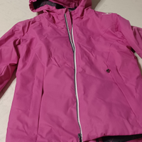 Giacca imbottita CMP 12 anni