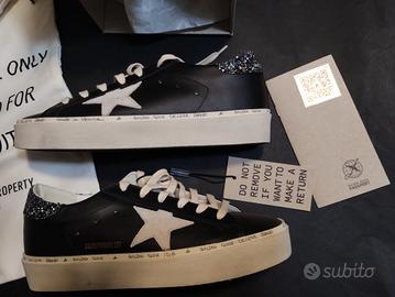 Hi-Star Golden Goose donna 39
