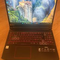 Portatile Gaming Acer Nitro An15-55