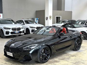 BMW Z4 sdrive 30i Msport auto-19"-Freni M-Carplay
