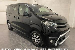 TOYOTA Proace Verso 1.5D L0 120cv Lounge-8pti-GA