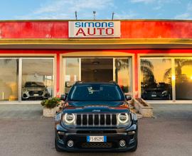 Jeep Renegade 1.6 Mjt 120CV Limited