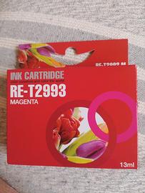 cartucce per stampante Epson  XP 235/332/335/432/