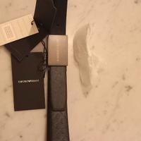 Cintura Emporio Armani uomo