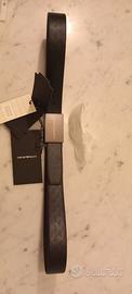 Cintura Emporio Armani uomo