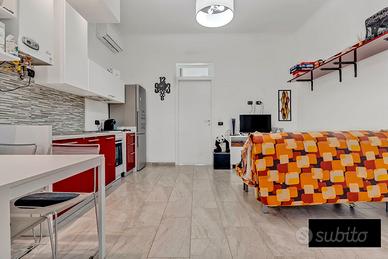 Due Locali Università Bicocca