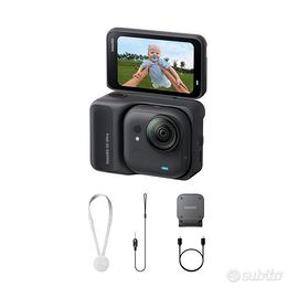 Insta360 go ultra