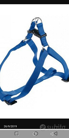 Pettorina taglia XL regolabile nuova