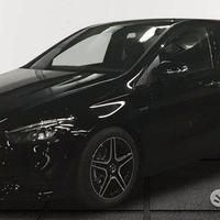 Ricambi mercedes classe b anno 2018-2020