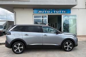 Peugeot 5008 BlueHDi 130 S&S EAT8 Allure Pack