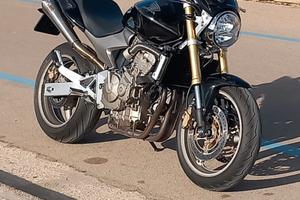 Honda Hornet 600 2006