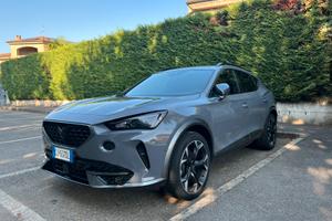CUPRA FORMENTOR 1.5 TSI DSG * PERFETTA *