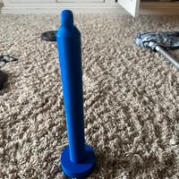 Asta avambraccio / mano arrampicata