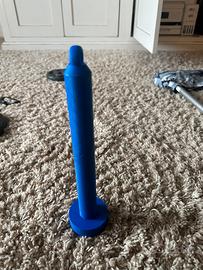 Asta avambraccio / mano arrampicata