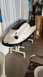 Jetski Yamaha superjet 701